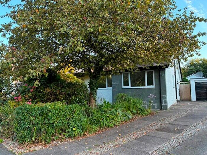2 Bedroom Semi-Detached Bungalow For Sale In Oaks Field, Ambleside, LA22