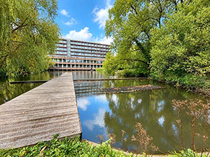 1 Bedroom Apartment To Rent In Lakeshore, Bristol, BS13