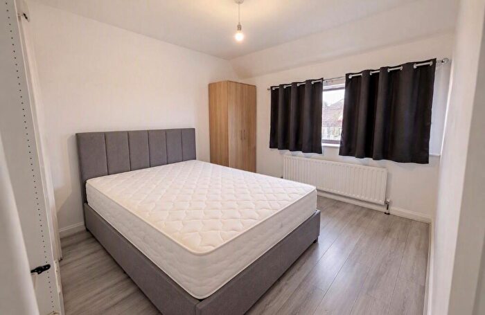 3 Bedroom House To Rent In Rodway Road, Patchway, BS34
