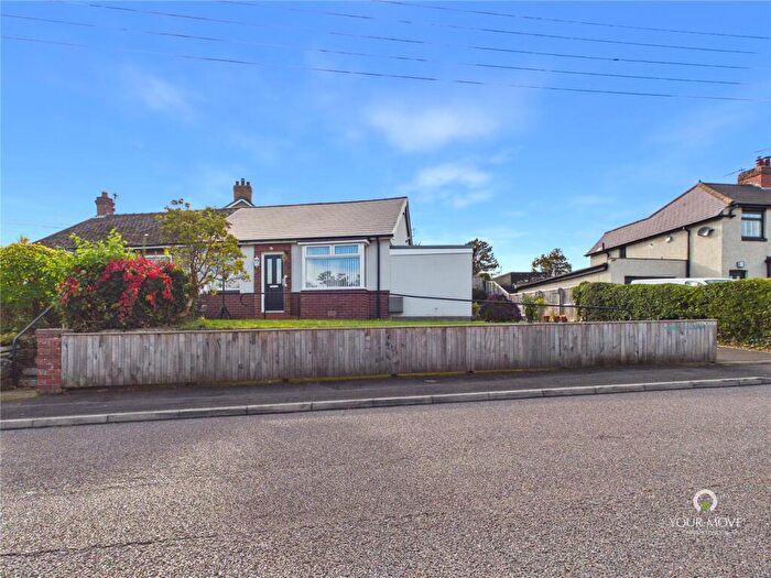 2 Bedroom Bungalow For Sale In The Grove, Rowlands Gill, Tyne And Wear, NE39