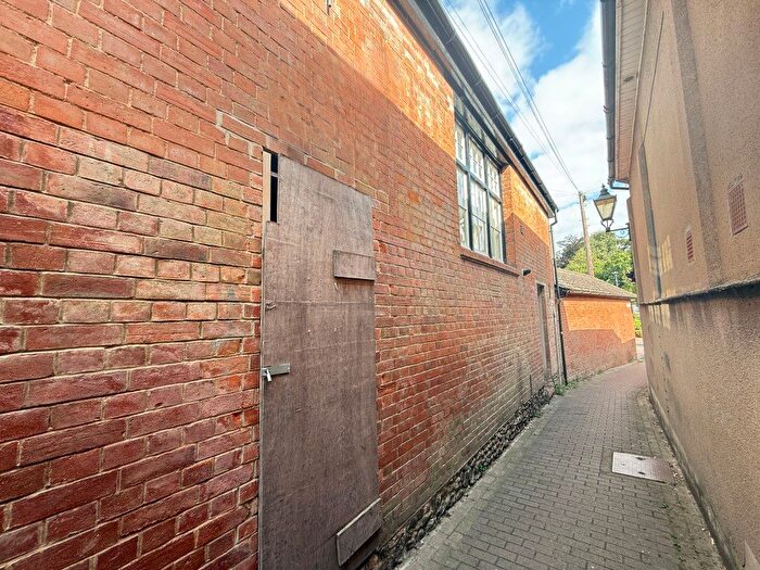 2 Bedroom Terraced House For Sale In Colbert Hall Mews, Tar Lane, Ottery St. Mary, Devon, EX11