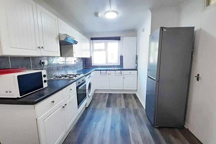 3 Bedroom Maisonette To Rent In Chobham Road, London, E15