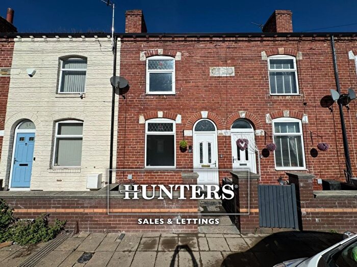 2 Bedroom Terraced House To Rent In Roundhill Road, Castleford, WF10