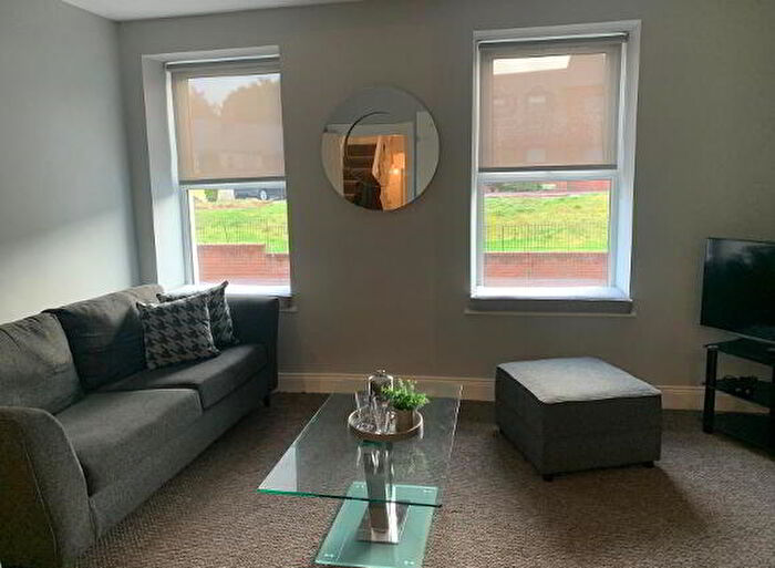 2 Bedroom Duplex Apartments To Rent In Patrick Street, Newry, BT35