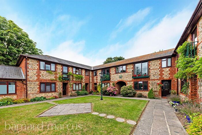 1 Bedroom Flat To Rent In Ashley Road, Epsom, KT18