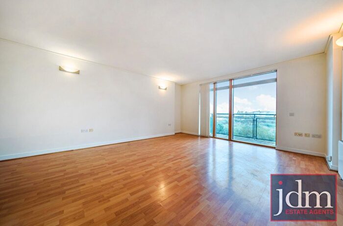 2 Bedroom Flat To Rent In Mudlarks Boulevard, London, SE10