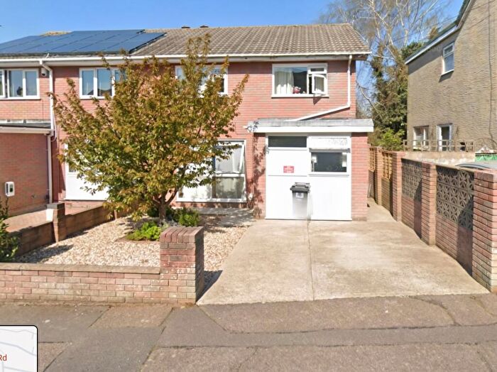 6 Bedroom Flat To Rent In Luther Road, Central Winton Near Bu, BH9