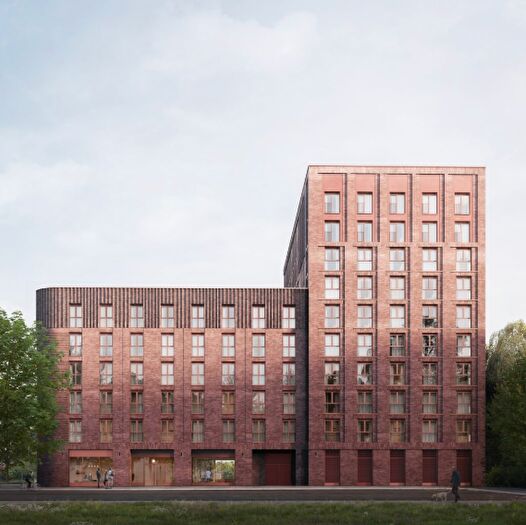 Studio For Sale In Salford Innovation Forum, Frederick Road, Salford, M6