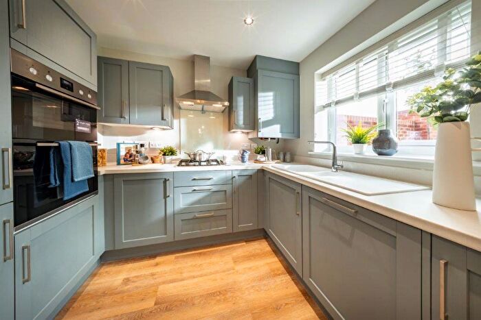 3 Bedroom Semi-Detached House For Sale In New Brighton, CH7