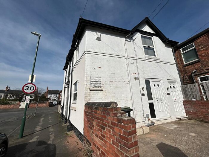 1 Bedroom Flat To Rent In A Carlton Hill, Nottingham, Nottinghamshire, NG4