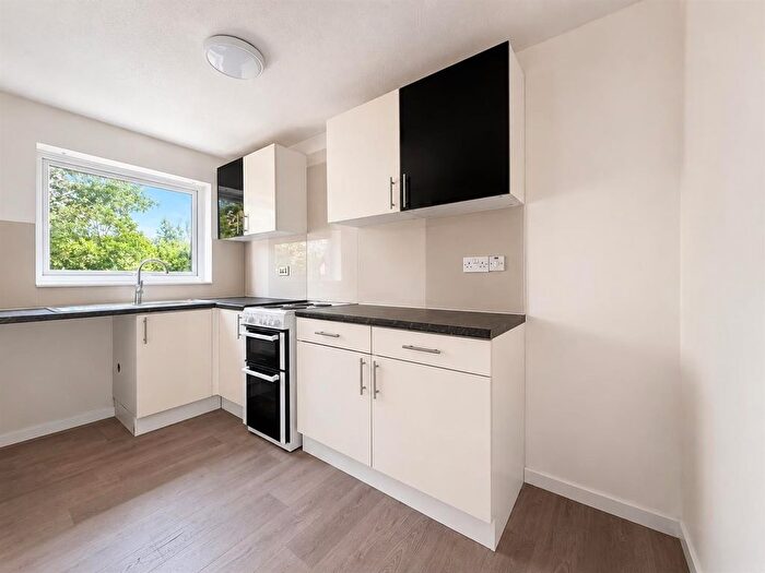 1 Bedroom Flat For Sale In Haighton Court, Fulwood, PR2