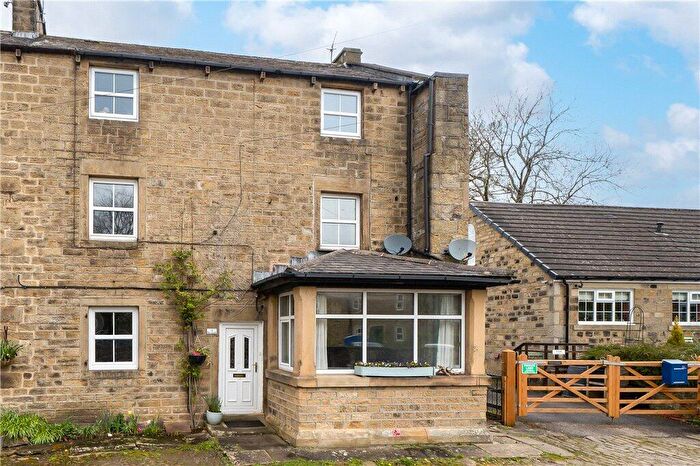 3 Bedroom Apartment To Rent In Pateley Bridge, Harrogate, North Yorkshire, HG3