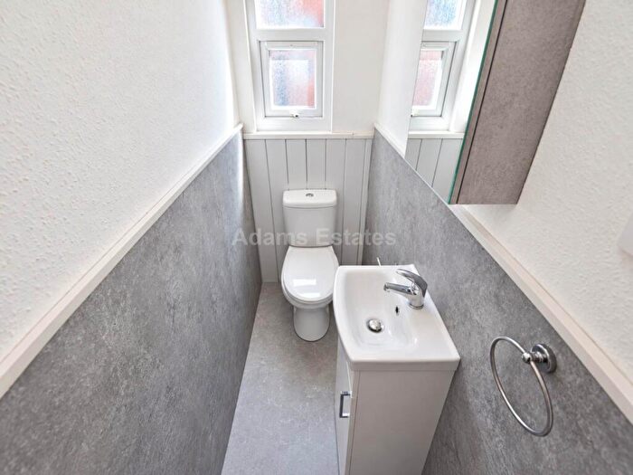 6 Bedroom Terraced House To Rent In London Road, Reading, RG1