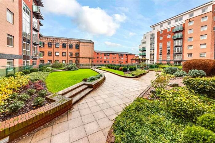 2 Bedroom Apartment To Rent In Westfield Terrace, Royal Plaza, S1