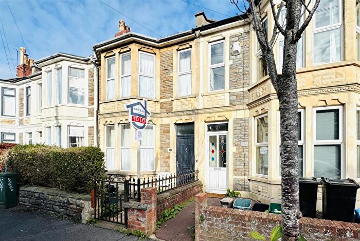 6 Bedroom House To Rent In Longmead Avenue, Bristol, Bishopston, BS7