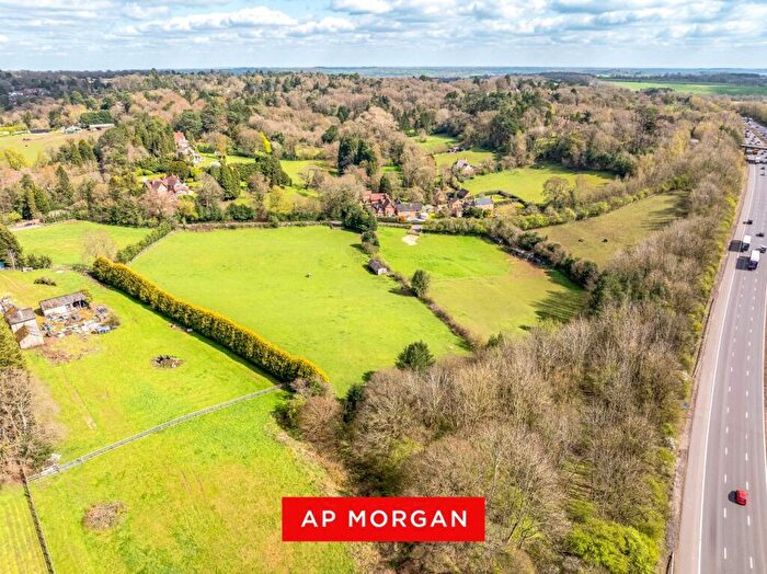 Land For Sale In Land At Pumphouse Lane, Blackwell, Bromsgrove, Worcestershire, B60