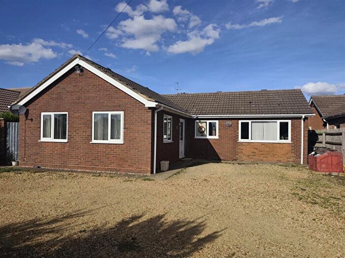 4 Bedroom Bungalow For Sale In Highstock Lane, Gedney Hill, Spalding, PE12