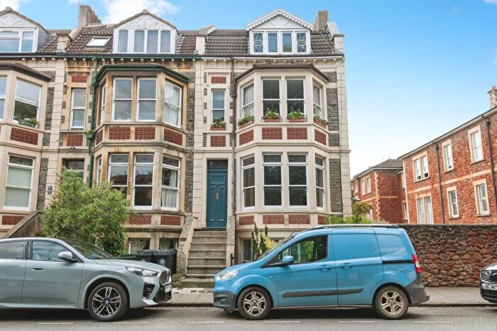 1 Bedroom Property To Rent In Alma Road, Clifton, BS8