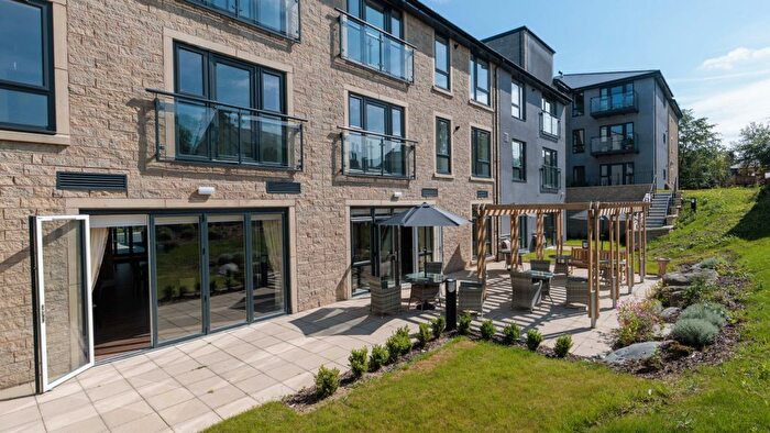 1 Bedroom Flat For Sale In Bentham, Lancaster, LA2