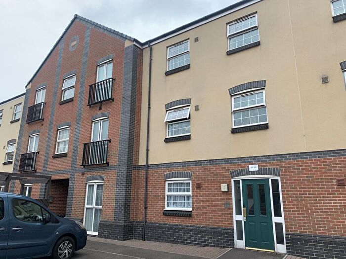 3 Bedroom Flat To Rent In Churchward, Rodbourne, SN2
