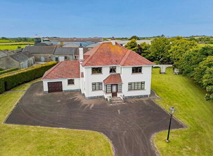 4 Bedroom Detached House To Rent In Nursery Road, Ballyhalbert, BT22