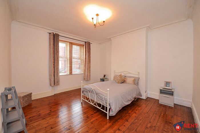 1 Bedroom Flat To Rent In Goschen Street, Gateshead, NE8
