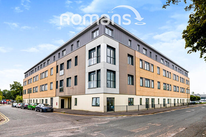 1 Bedroom Flat To Rent In Lyon Way, Frimley, Camberley, GU16
