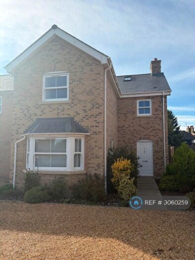 5 Bedroom Detached House To Rent In Paddock St, Ely, CB7