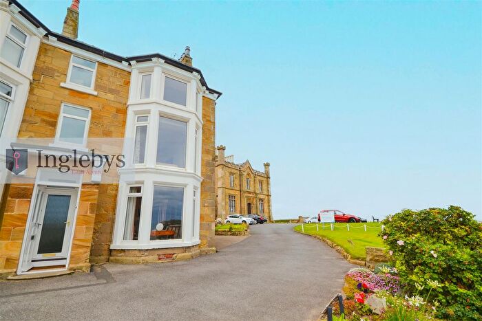 5 Bedroom Terraced House For Sale In Cliff Terrace, Marske-By-The-Sea, TS11