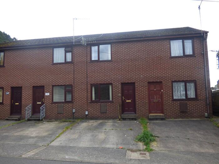2 Bedroom Terraced House To Rent In Ritson Street, Briton Ferry, Neath ., SA11