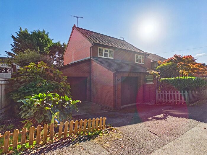 4 Bedroom Detached House For Sale In Matson Lane, Matson, Gloucester, Gloucestershire, GL4