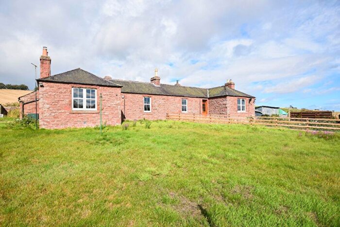 2 Bedroom Cottage To Rent In Balnamoon, Brechin, Angus, DD9
