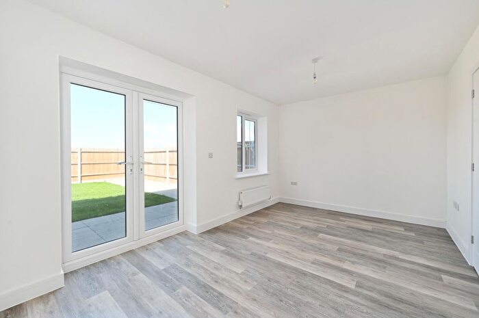 2 Bedroom Property To Rent In Rother Cottages, Lydd Road, New Romney, TN28