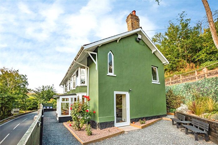 6 Bedroom Detached House For Sale In Llanbadarn Fawr, Aberystwyth, Ceredigion, SY23