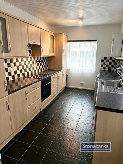 3 Bedroom Property To Rent In Richmond Hill, Luton, LU2