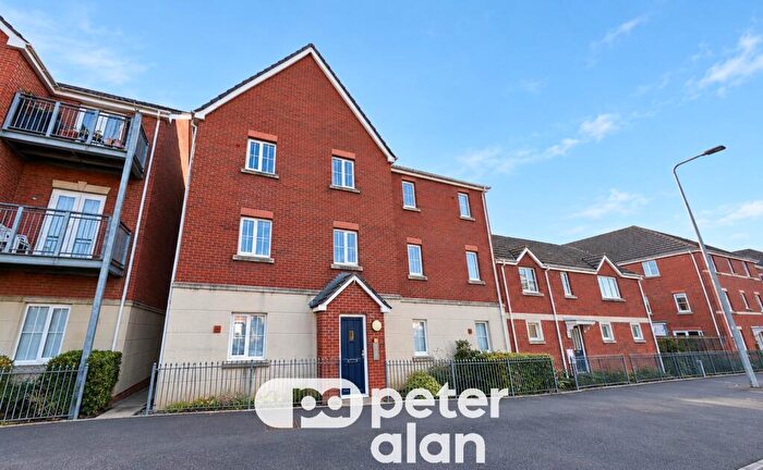 2 Bedroom Flat To Rent In Caerphilly Road, CF14