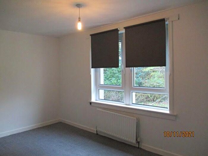 1 Bedroom Flat To Rent In Gael Street, Central, Greenock, PA16