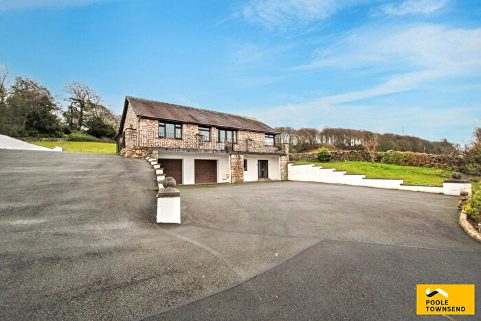 3 Bedroom Detached House For Sale In Sedbergh Road, Kendal, LA9
