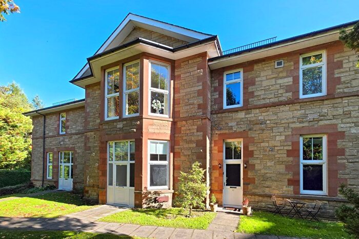 2 Bedroom Flat For Sale In Dingleton Apts., Chiefswood Road, Melrose, TD6
