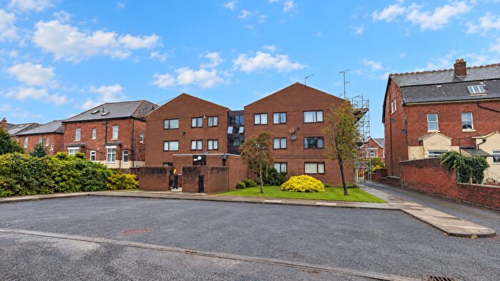 2 Bedroom Flat To Rent In Ash Street, Southport, PR8