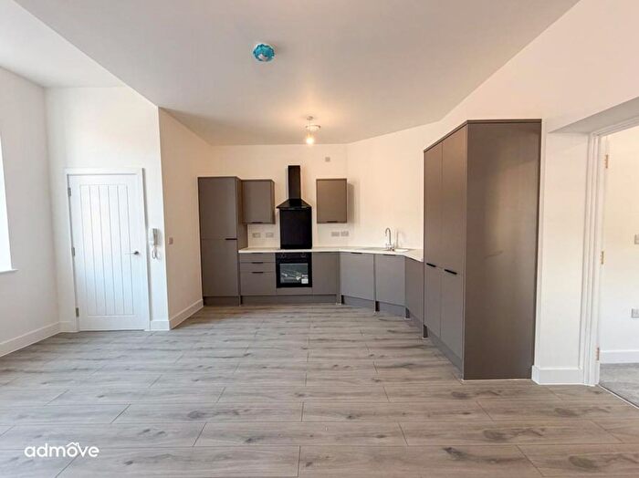 1 Bedroom Property To Rent In Museum Street, Museum Street, WA1