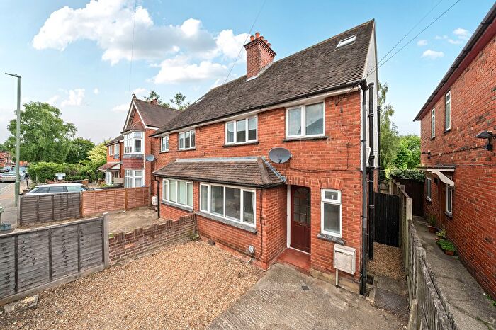 11 Bedroom Detached House For Sale In Recreation Road, Guildford, GU1