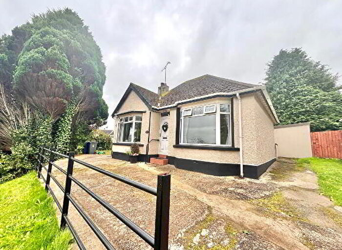 3 Bedroom Detached Bungalows To Rent In Castlerock Road, Coleraine, BT51