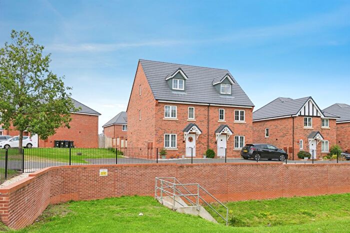 3 Bedroom Detached House For Sale In Battalion Drive, Sutton Coldfield, B75