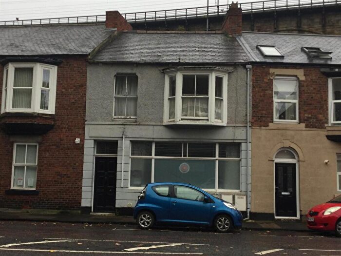 4 Bedroom Private Hall To Rent In Sutton Street, Durham City, DH1