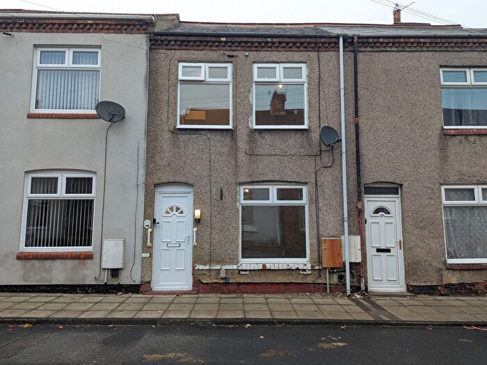 3 Bedroom Terraced House To Rent In Luke Street, Trimdon Station, TS29