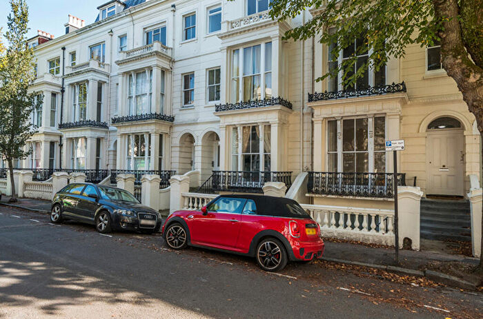1 Bedroom Flat For Sale In Buckingham Road, Brighton, East Sussex, BN1
