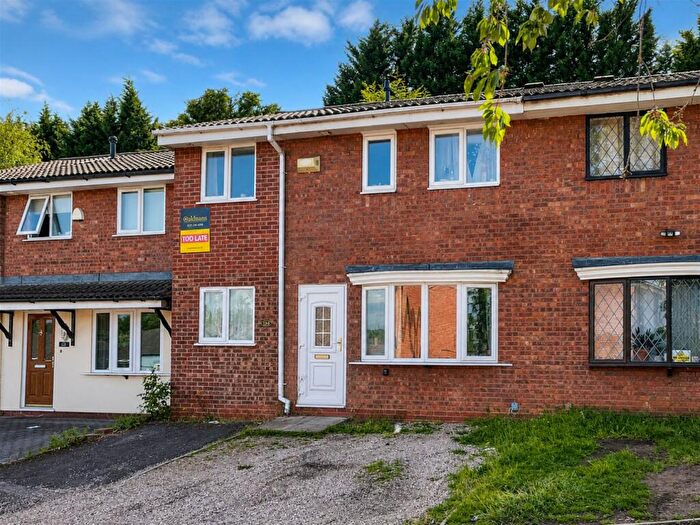 7 Bedroom House To Rent In Heeley Road, Birmingham, B29