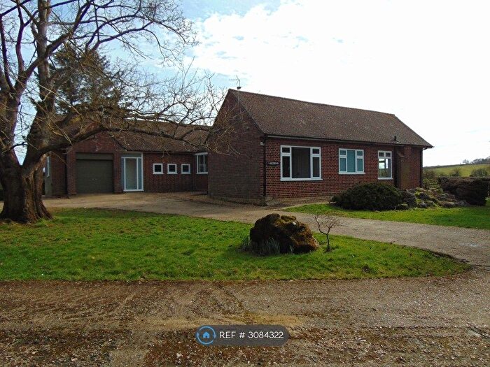 3 Bedroom Bungalow To Rent In Aylesbury Road, Leighton Buzzard, LU7