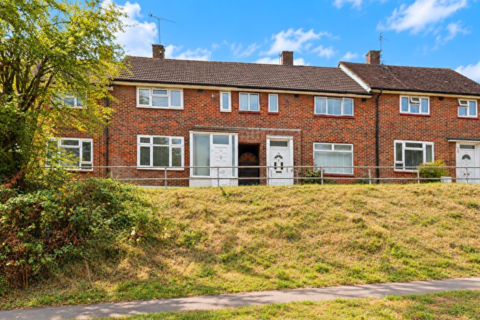 2 Bedroom Terraced House For Sale In Leesons Hill, Orpington, BR5